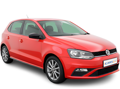 Volkswagen Polo-img
